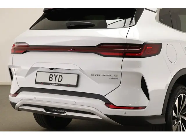 BYD SEAL U 1.5 DM-i FWD Boost 2025 Hybride Benzine 22