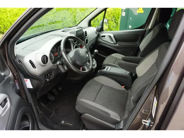 Peugeot Partner Tepee 1.2 PureTech Active 2016 Benzine 7