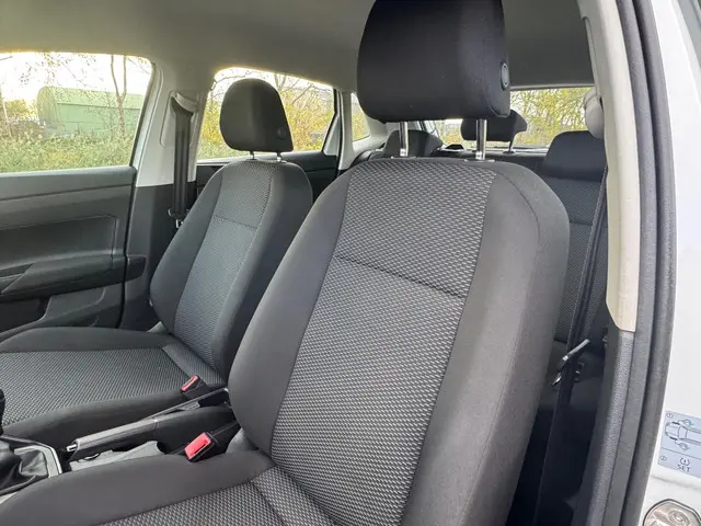 Volkswagen Polo 1.0 MPI Comfortline / AIRCO 2018 Benzine 13