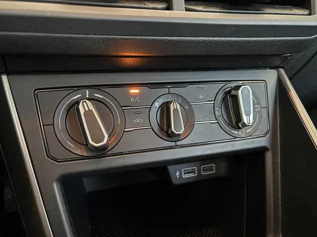 Volkswagen Polo 1.0 TSI Highline 2019 Benzine 15