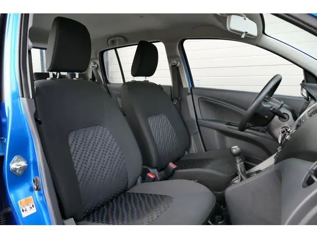 Suzuki Celerio 1.0 Comfort 2020 Benzine 4