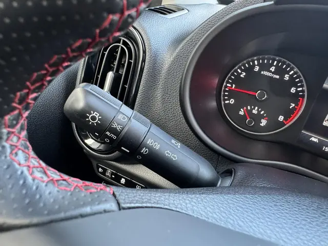 Kia Picanto 1.0 DPi GT-Line 5p 2020 Benzine 27