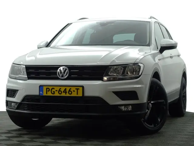 Volkswagen Tiguan 1.4 TSI ACT R Line Aut- 2017 Benzine 23