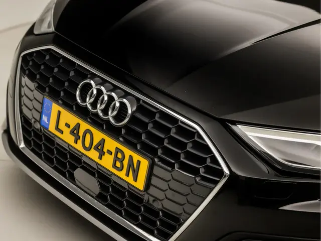 Audi A3 Sportback 30 TFSI Sportline 2021 Benzine 33