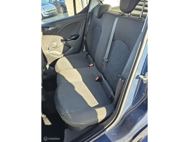 Opel Corsa 1.0 Turbo Edition AIRCO 2016 Benzine 13