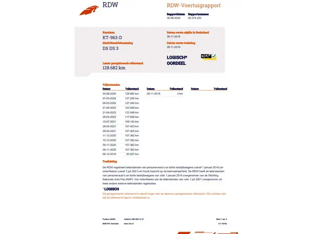DS DS 3 1.2 PureTech Chic 2016 Benzine 26