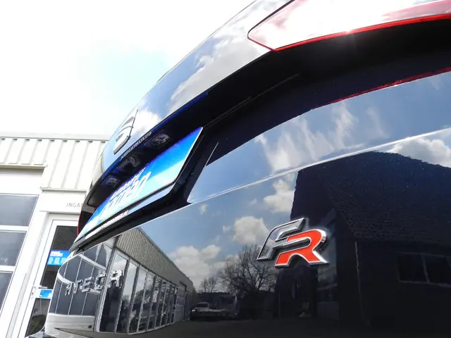 SEAT Ateca 1.5 TSI FR Business Intense 2020 Benzine 12