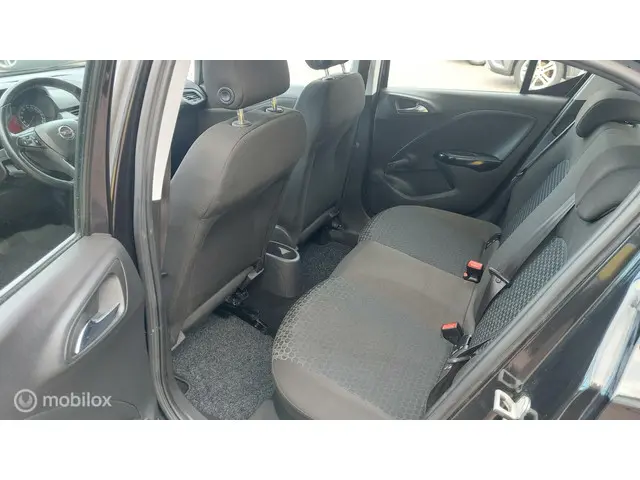 Opel Corsa 1.4 Edition 2016 Benzine 12