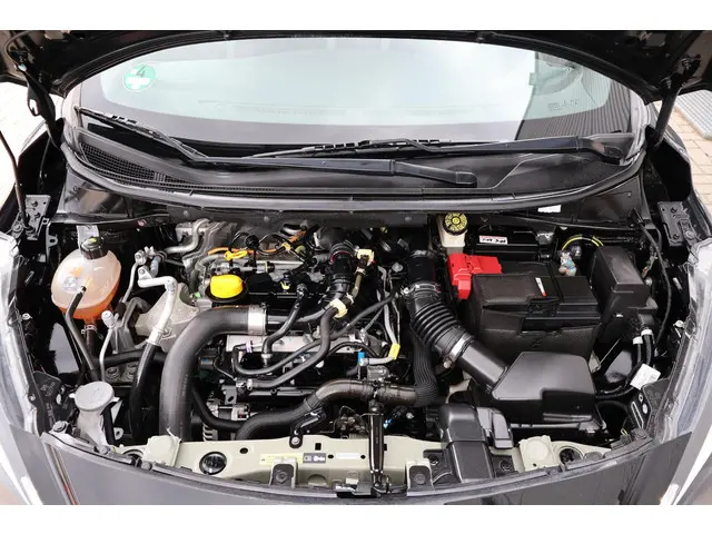 Nissan Micra 1.0 Acenta 2019 Benzine 14