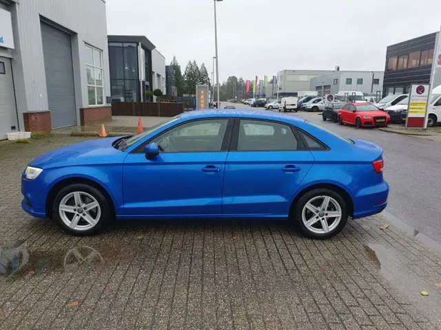 Audi A3 3
