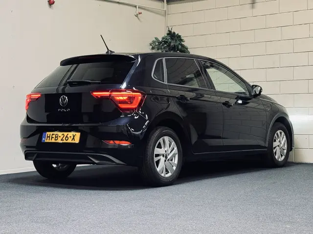 Volkswagen Polo 1.0 TSI 2024 Benzine 2