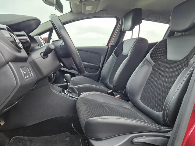 Renault Clio 1.2 TCe Intens 2018 Benzine 5