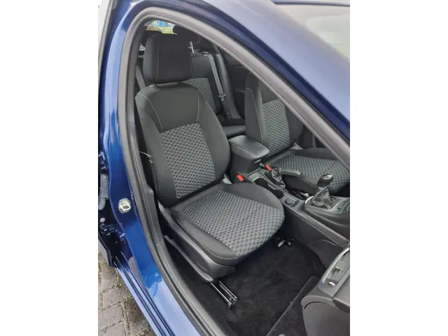 Opel Astra 1.2 Edition 2020 NAVI,CRUISE,LMV 2020 Benzine 14