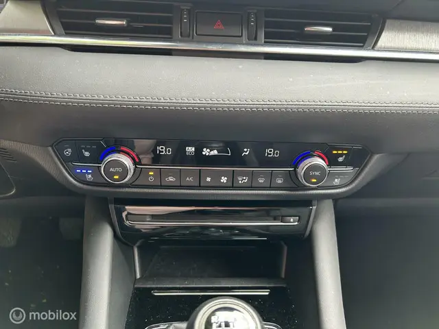 Mazda 6 2.0 SkyActiv-G 165 Comfort 2020 Benzine 11
