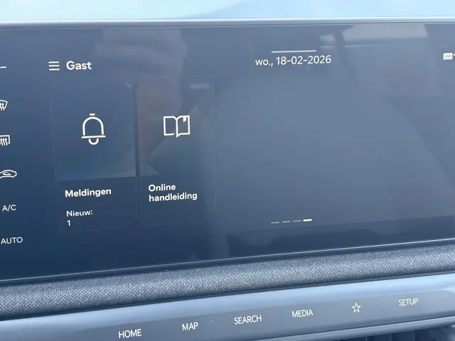 Kia EV3 GT-Line 81.4 kWh 2025 Elektrisch 35