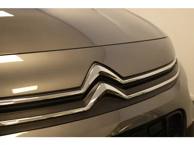 Citroën Berlingo PT 130 Shine Automaat-8 2020 Benzine 10