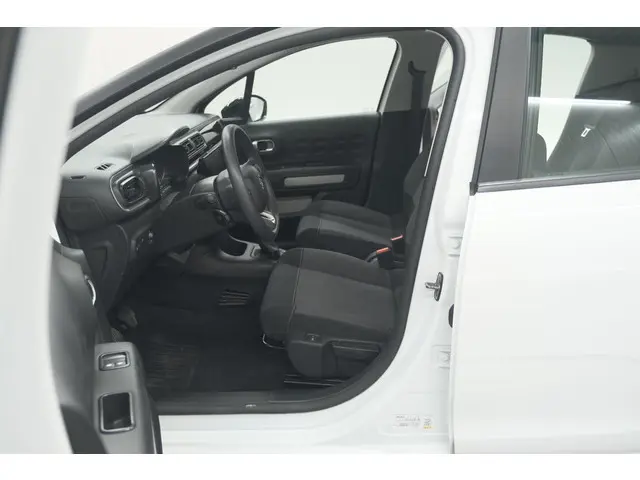 Citroën C3 PureTech 82 Feel 2020 Benzine 23