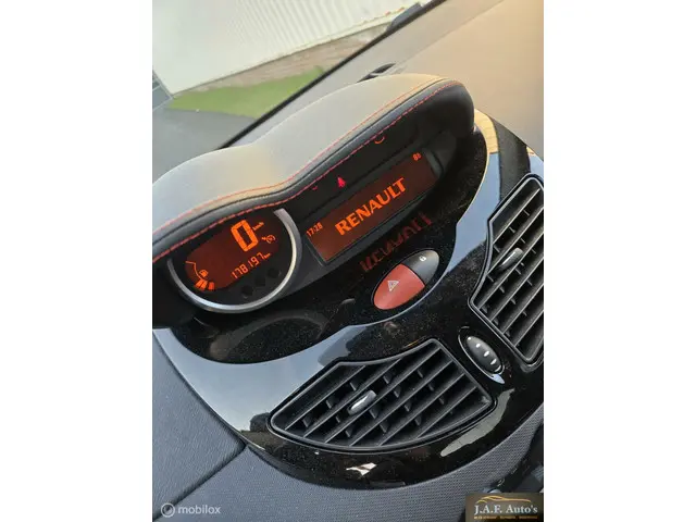 Renault Twingo 1.2 Airco Cruise LMV Nw APK!! 2013 Benzine 12