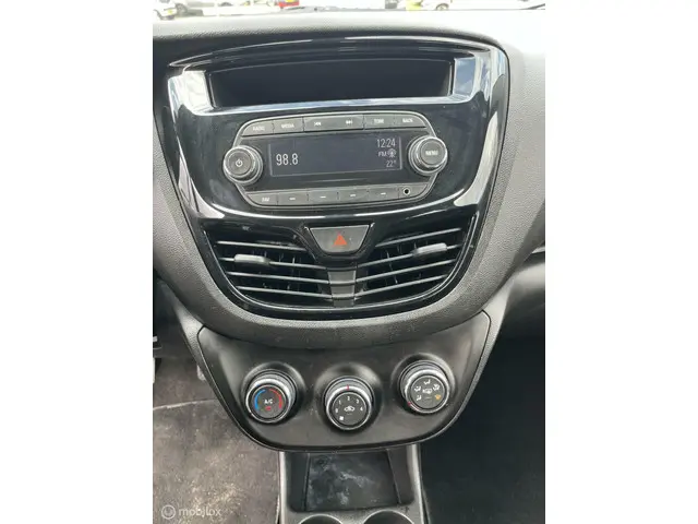 Opel KARL 1.0 ecoFLEX Cosmo 2016 Benzine 11