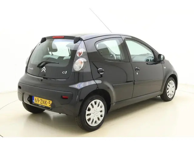 Citroën C1 2