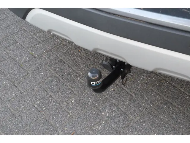 Opel Mokka X 1.4 Turbo Innovation 2019 Benzine 13