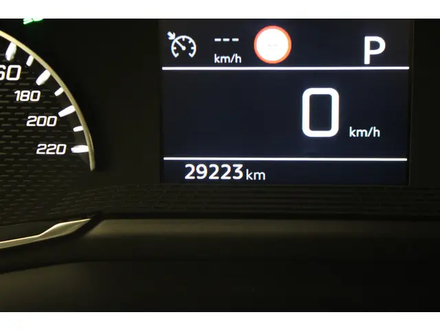 Peugeot 2008 1.2 PureTech Active 2020 Benzine 17