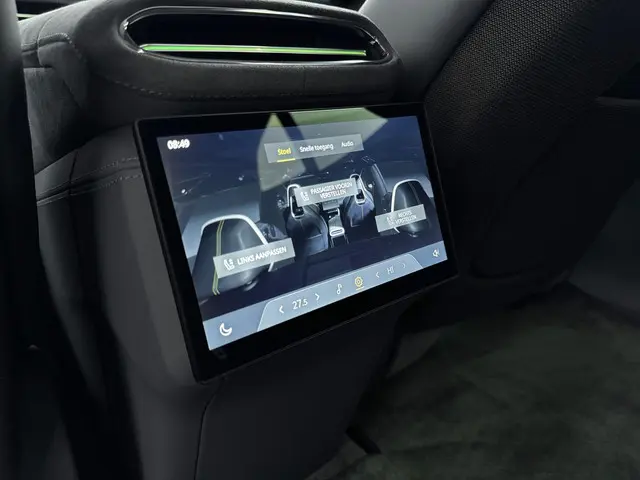 Lotus Eletre S 112kWh/603pk 2023 Elektrisch 19