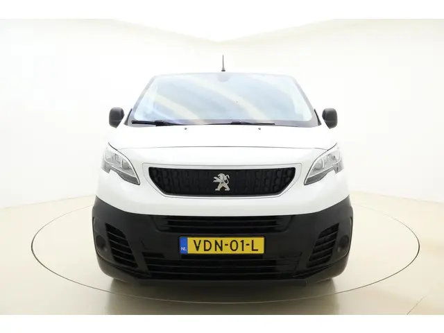 Peugeot Expert 1.5 BlueHDI Standard Premium 2020 Diesel 5