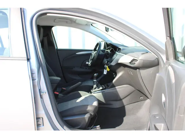 Opel Corsa 1.2 Edition 2021 Benzine 10