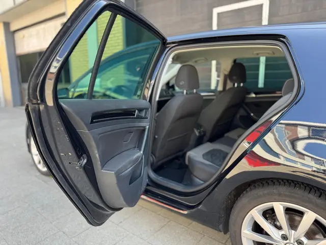 Volkswagen Golf 1.5 TSI Highline Business R 2018 Benzine 8