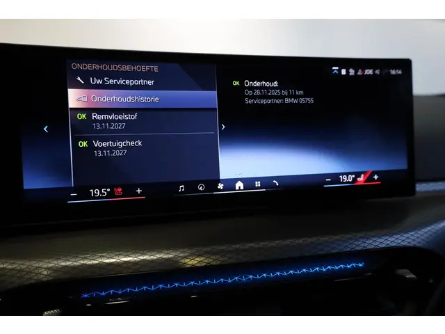 BMW i4 eDrive40 2025 Elektrisch 14