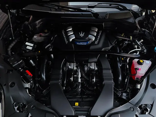 Maserati Grecale Trofeo 530pk 2022 Benzine 52