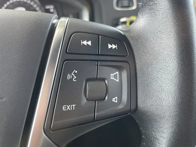 Volvo V60 Cross Country 2.0 T5 Polar+ 2019 Benzine 22