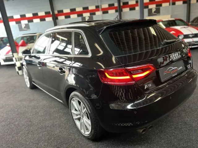 Audi A3 3