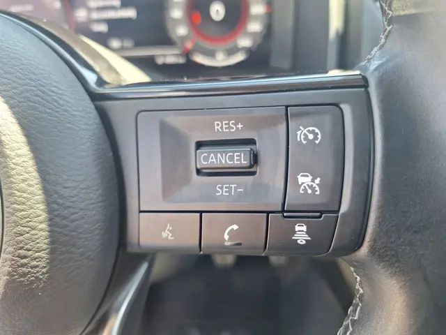 Nissan QASHQAI 1.3 MHEV Connecta 2023 Hybride Benzine 29