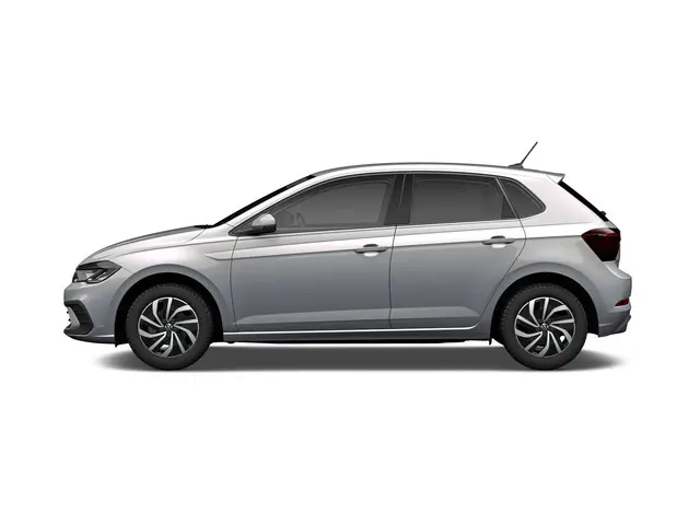 Volkswagen Polo 2