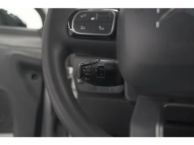 Citroën C3 PureTech 82 Feel Edition 2018 Benzine 33