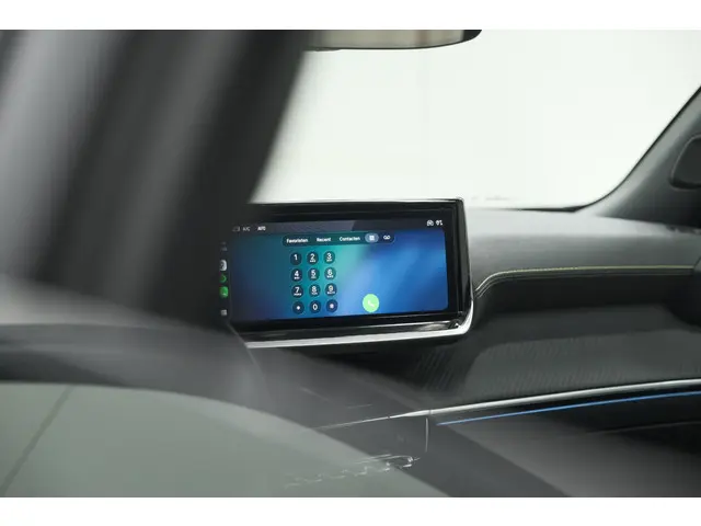 Peugeot e-2008 EV GT 50 kWh 2025 Elektrisch 56