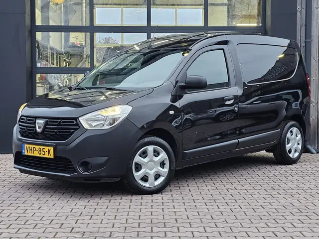 Dacia Dokker 1.5 Blue dCi 75 Essential 2020 Diesel
