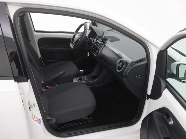 Volkswagen up! 1.0 BMT move up! AUTOM. 2018 Benzine 22