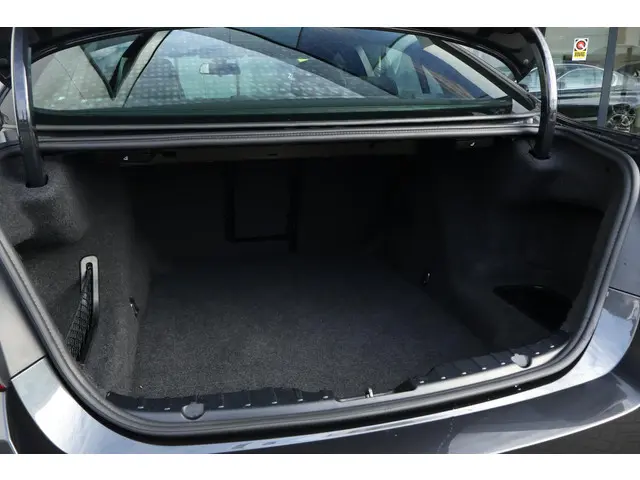 BMW 5 Serie 520i Executive 2014 Benzine 41