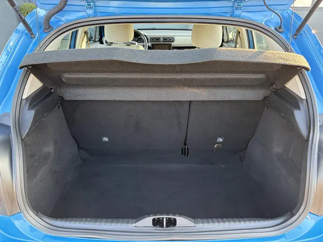 Citroën C3 1.2 PureTech Feel 2017 Benzine 35