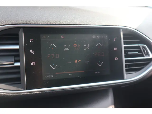 Peugeot 308 SW 1.2 PureTech Tech Edition 2019 Benzine 23