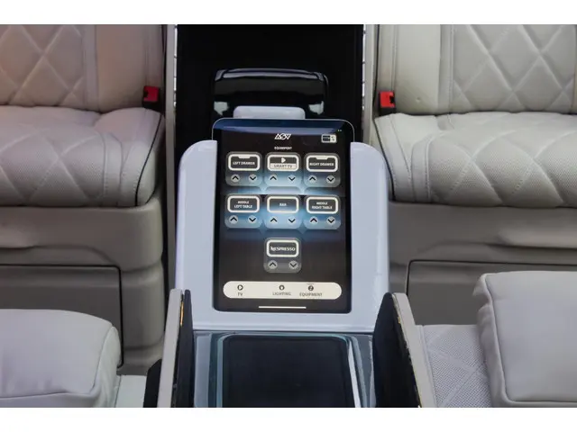 Mercedes-Benz Sprinter 319 VIP 6 persons 2022 Diesel 11