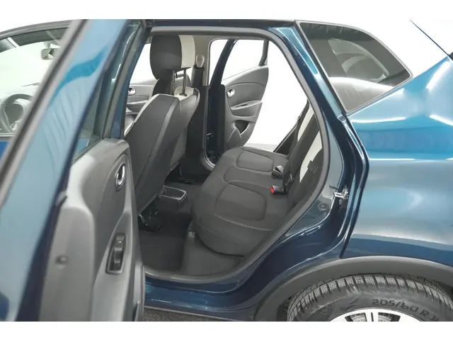 Renault Captur TCe 90 Limited 2018 Benzine 28