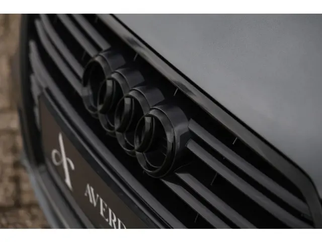 Audi A3 Limousine 30 TFSI 3x S-line 2020 Benzine 8