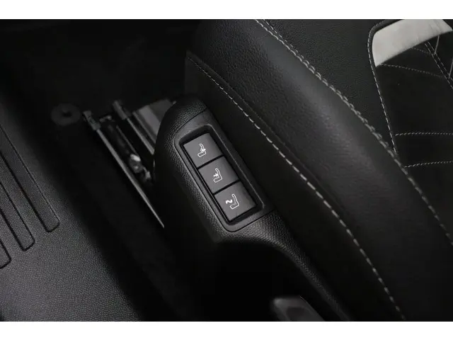 Opel Mokka 1.2 Turbo Hybrid GS 2024 Hybride Benzine 19