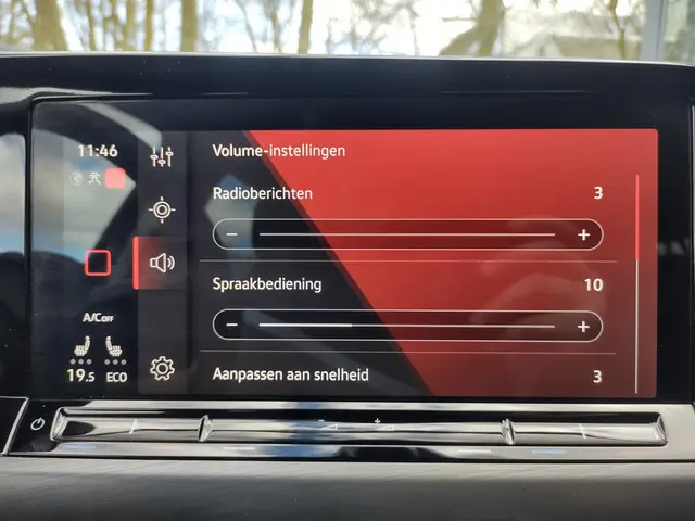 Volkswagen Golf 1.4 eHybrid Style 2020 Hybride Benzine 18