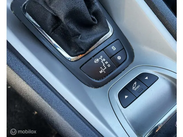 Citroën C5 Tourer 1.6 THP Collection 2012 Benzine 7