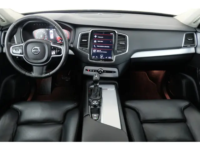 Volvo XC90 2.0 D4 Inscription 2018 Diesel 3